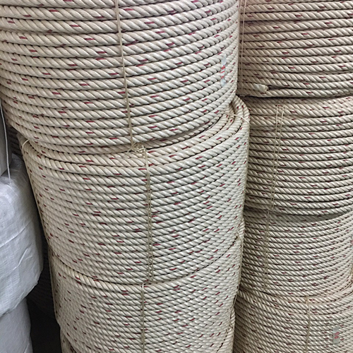 Light Brown Rope